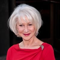 Helen Mirren at Screening of 'The Debt' pictures